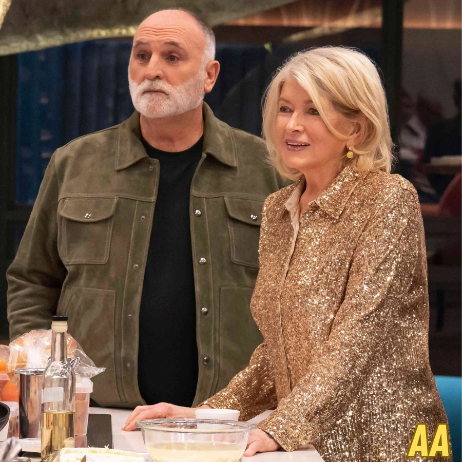 Martha Stewart REFUSES to Eat This at Dinner Parties—Fans Are Shocked