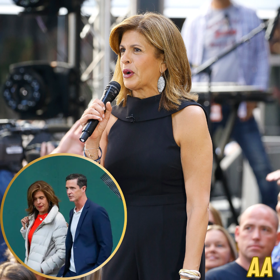 Hoda Kotb’s SECRET LOVE FINALLY UNMASKED—You Won’t BELIEVE Who It Is(04)
