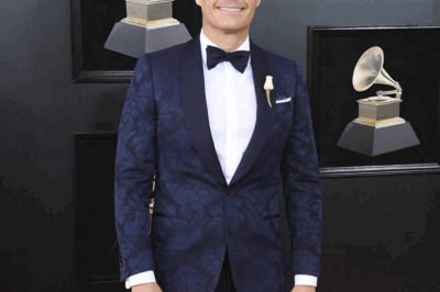Ryan Seacrest’s SHOCKING ‘Reckless’ Behavior on Wheel of Fortune Leaves Fans Fuming—What REALLY Happened