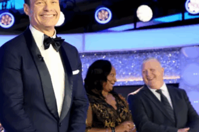 Wheel of Fortune in Crisis: Execs Willing to SACRIFICE EVERYTHING to Keep Ryan Seacrest!