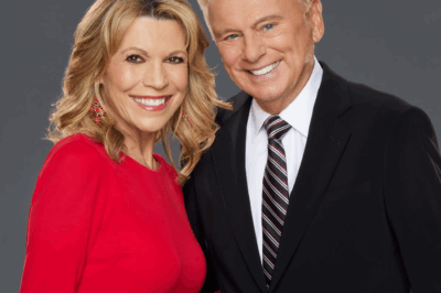 Vanna White Reveals Ryan Seacrest’s Shocking Comment That Changed Everything – Pat Sajak’s Final Season Just Got Juicier!