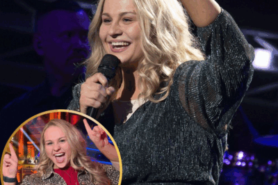Breanna Nix Drops BOMBSHELL About Life After ‘Idol’—You Won’t BELIEVE Her Bold New Mission!