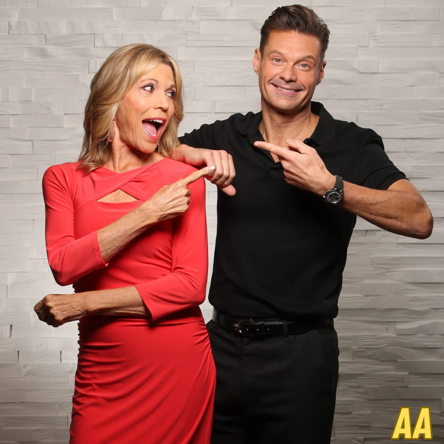 Ryan Seacrest DROPPING ‘Wheel of Fortune’ Sooner Than Expected—Inside