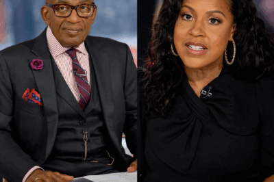 Sheinelle Jones MISSES 4 Months of TODAY—Craig & Al Break Silence with Emotional Plea: “We’re PRAYING for Her!