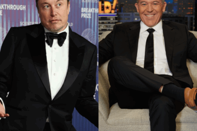 ELON MUSK DROPS BOMBSHELL LIVE ON GUTFELD!—You Won’t BELIEVE What He Just Revealed!