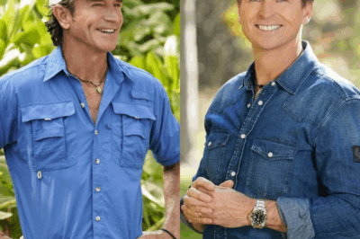 CBS Shakes Up Fall TV—’Survivor’ & ‘The Amazing Race’ Return in a Must-See Double Dose! Fans Won’t Believe the Twist