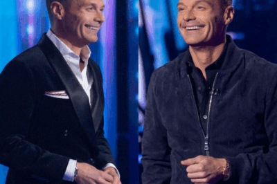 Ryan Seacrest Drops Heartbreaking News on IG – Fans Are Devastated!