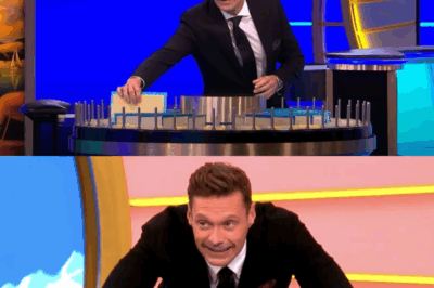 Wheel of Fortune STUNS the World with UNEXPECTED Triumph Amid Seacrest Chaos! Critics SPEECHLESS as Show Drops BOMBSHELL News! You Won’t Believe What Happened Next
