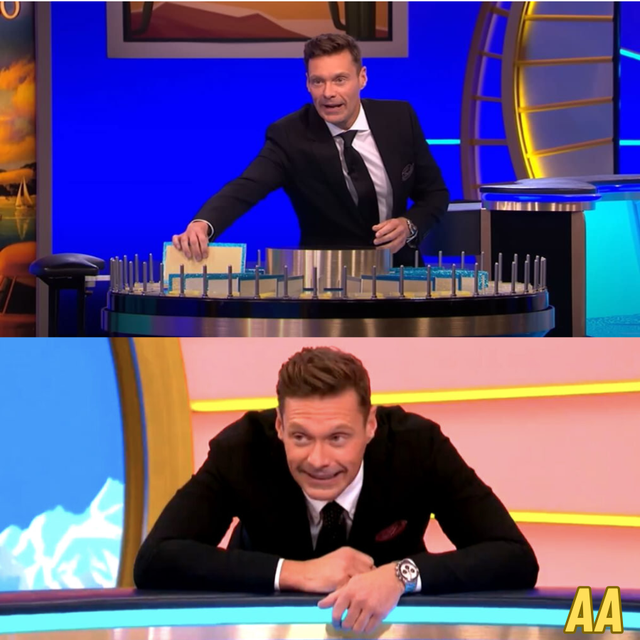 Wheel of Fortune STUNS the World with UNEXPECTED Triumph Amid Seacrest