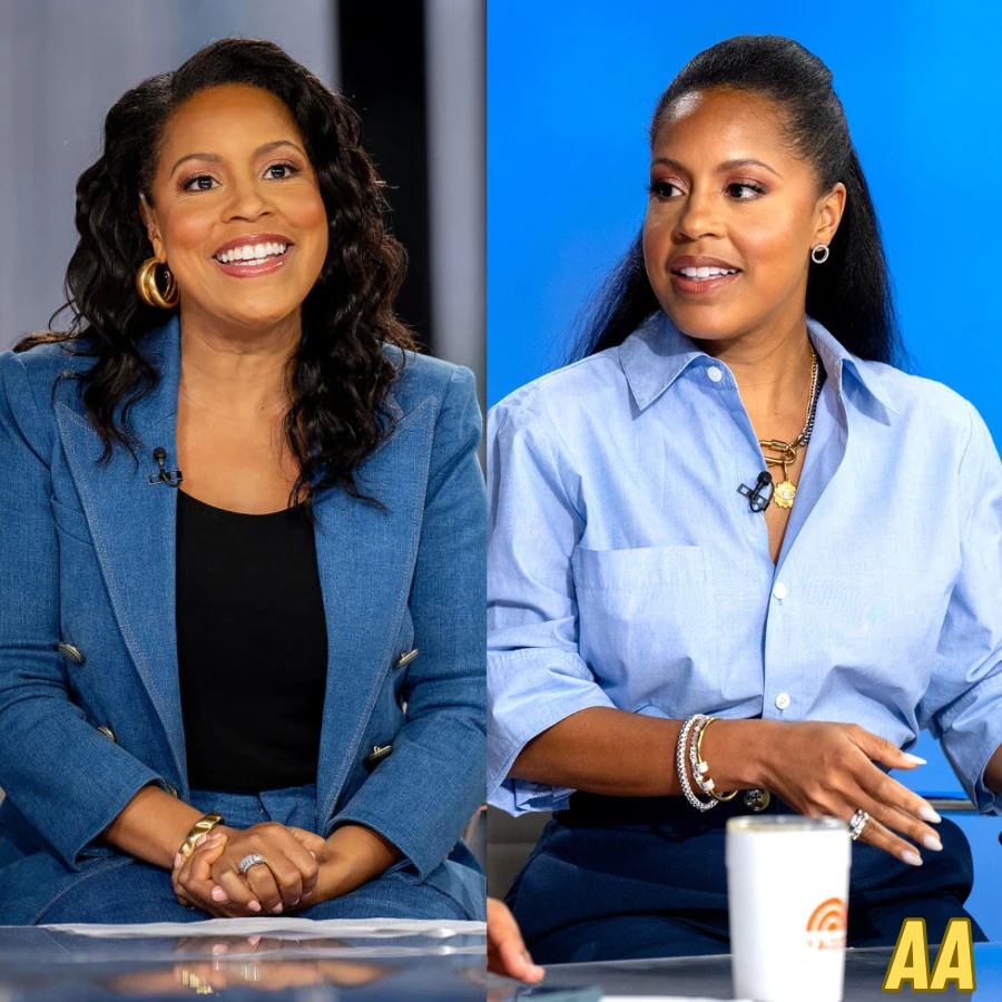 The SHOCKING Truth Behind Her TODAY Show Exit REVEALED! ‘I Hid This