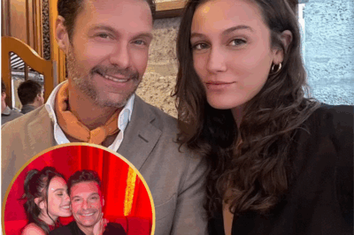 Ryan Seacrest’s SECRET Romance FINALLY Exposed After 8 Months Under Wraps!