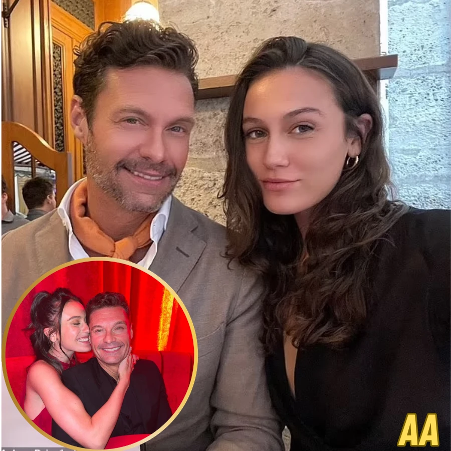 Ryan Seacrest’s SECRET Romance FINALLY Exposed After 8 Months Under
