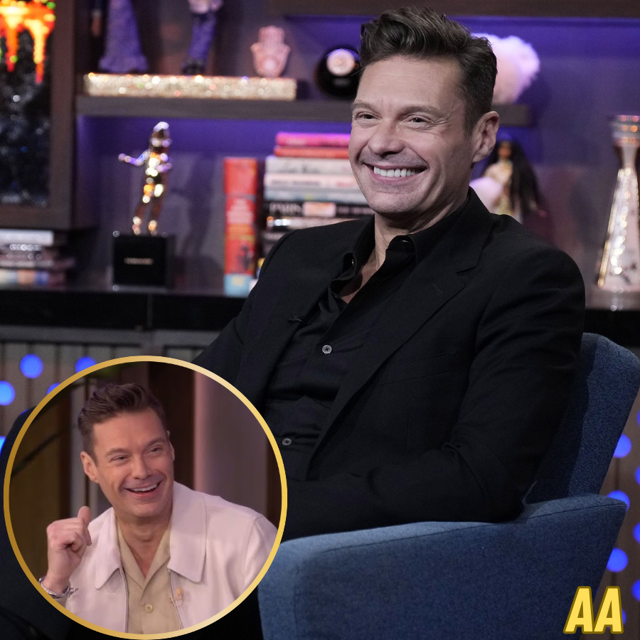Ryan Seacrest SHOCKS Fans with Unexpected 'Live' Comeback—You Won’t