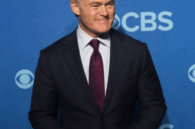 SHOCKING ON-AIR BLAST! ’60 Minutes’ Star Scott Pelley SLAMS Paramount in Explosive Final Moments—Must-See TV!