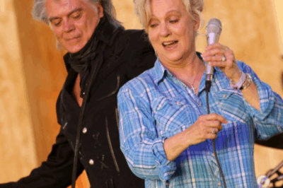 Marty Stuart’s Heartbreaking Farewell – Fans Stunned by His Emotional Goodbye to Connie Smith After Devastating Diagnosis!