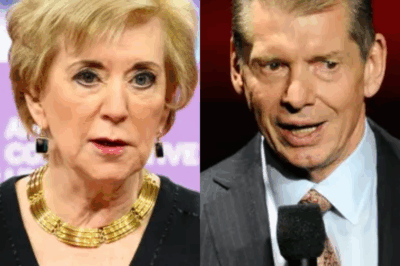 Vince & Linda McMahon Fight Back! Shocking Court Move to Dismiss Ring Boy Lawsuit – Details Inside!
