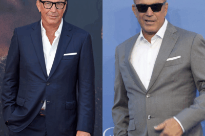 Kevin Costner VANISHES From Hollywood – The SECRET Truth Behind His Sudden Exit REVEALED!