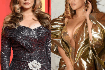 Tina Knowles DESTROYS Country Music Industry Over Shocking Racism Towards Beyoncé – You Won’t BELIEVE What She Said!