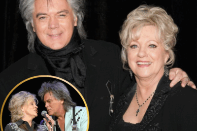 You’ve Never Heard of Marty Stuart and Connie Smith’s Marriage: 24 Years of Love & Secrets!