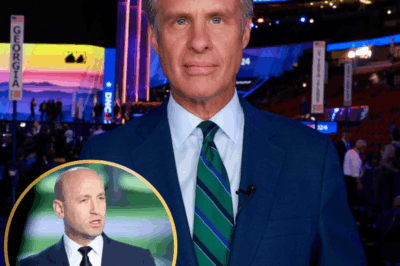 Jon Stewart EXPOSES ABC’s Shady Move—Why They REALLY Fired Terry Moran! You Won’t BELIEVE the Behind-the-Scenes Truth!