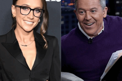 Kat Timpf Returns from Maternity Leave—Gutfeld’s Brutal Welcome Will Leave You Speechless!