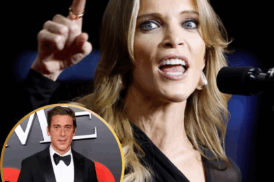 Megyn Kelly Drops Bombshell Allegation About David Muir’s Shocking Behavior at Time 100 Gala—Fans Stunned!