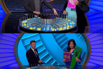 Fans FURIOUS at Ryan Seacrest’s ‘Annoying’ Habit on ‘Wheel of Fortune’—‘He Hardly Ever…’ You Won’t Believe What’s Driving Viewers Crazy!