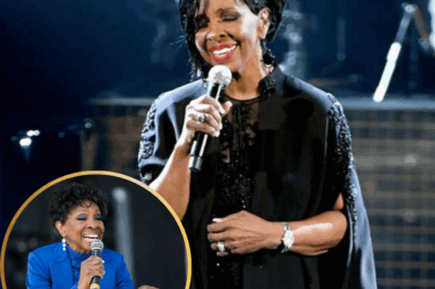 Gladys Knight, 80, Rushed to Treatment—Concert Canceled! Fans Stunned by Sudden Illness