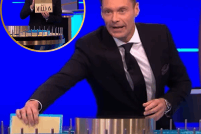 Wheel of Fortune Fans FURIOUS – Demand Ryan Seacrest’s Firing with Shocking Petition: ‘We’ll Boycott the Show!