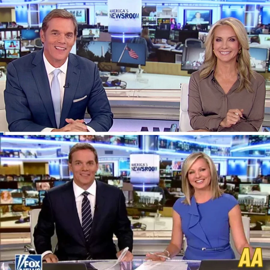 The UNTOLD Secret Behind Bill Hemmer’s 15+ Years of SCANDALFREE