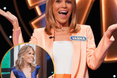 Vanna White QUITS ‘Wheel of Fortune’ After Feeling “DISRESPECTED” by Ryan Seacrest – Behind-the-Scenes Earthquake Rocks the Show!