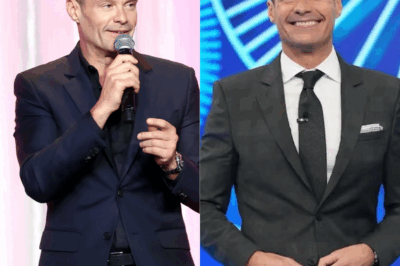 Fans Are Convinced Ryan Seacrest Is Leaving Wheel of Fortune—Here’s Why!