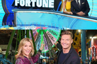 Wheel of Fortune Fans STUNNED! Season 43 Start Date Revealed—You Won’t Believe the BIG Changes Coming!