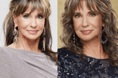 Jess Walton’s Heartbreaking Tragedy Revealed – Fans Are Devastated!