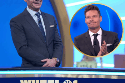 Ryan Seacrest’s Final Wheel of Fortune Episode Revealed – Fans Won’t Believe When He’s Leaving!