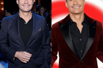 Ryan Seacrest Reveals Wild Behind-the-Scenes ‘Wheel of Fortune’ Chaos: ‘The Men Throw Me Around!