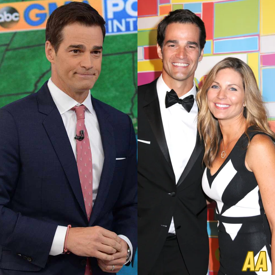 Rob Marciano FINALLY Reveals SHOCKING Truth Behind ABC Exit—What Really