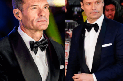 Ryan Seacrest Just Did the UNTHINKABLE on Wheel of Fortune—Producers Hand Him a Blank Check to Stay!