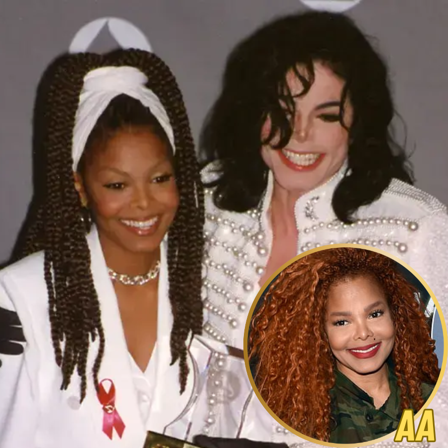 Jackson BREAKS HER SILENCE After 15 Years—Exposing Michael