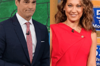 “YOU WON’T BELIEVE WHAT ROB MARCIANO JUST REVEALED! The Real Reason Behind His ABC Exit Will Leave You STUNNED!