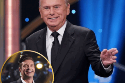 Wheel of Fortune Fans FURIOUS Over Shocking Ryan Seacrest Comparison – ‘How Dare They Disrespect Pat Sajak Like That!’