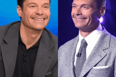 FURIOUS Fans Vow to DUMP ‘Wheel of Fortune’ Over Ryan Seacrest’s ‘UNBEARABLE’ Habit—Is He RUINING the Show?