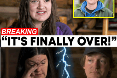 Jane Kilcher Drops BOMBSHELL About Atz Lee – Fans Won’t Believe This!