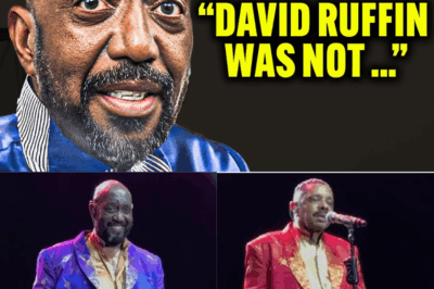 At 82, Otis William DROPS BOMBSHELL Secret He’s Hidden for 50+ Years! You Won’t Believe What He Revealed!