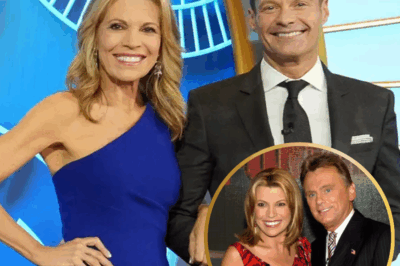 SHOCKING MOMENT ON WHEEL OF FORTUNE! Ryan Seacrest & Vanna White Stun Fans with $500K Flood Relief Mission in Texas – Coastal Rescue LIVE! 
