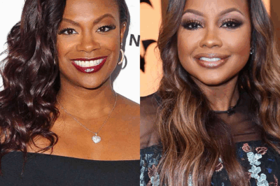 Kandi BURNS Bridges with RHOA Return – Reveals SHOCKING Reason She’ll NEVER Come Back!