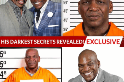At 66, Don Curry Just Revealed the Shocking Truth – You Won’t Believe What Happened!