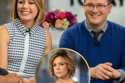 Dylan Dreyer Drops Bombshell: ‘I’m Not Divorced—My Husband Is Fighting for His Life!’ The Shocking Truth Behind Her TODAY Show Absence Revealed!