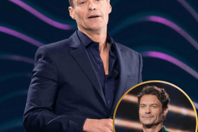 Ryan Seacrest’s Wheel of Fortune Habit Sparks OUTRAGE—Fans Vow to QUIT Watching! You Won’t BELIEVE What He’s Doing!