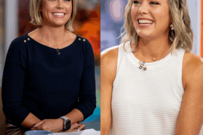 DYLAN DREYER DROPS BOMBSHELL! “I’m ESCAPING!” – Why She REALLY Left TODAY for Paris “Pleasure” Trip!
